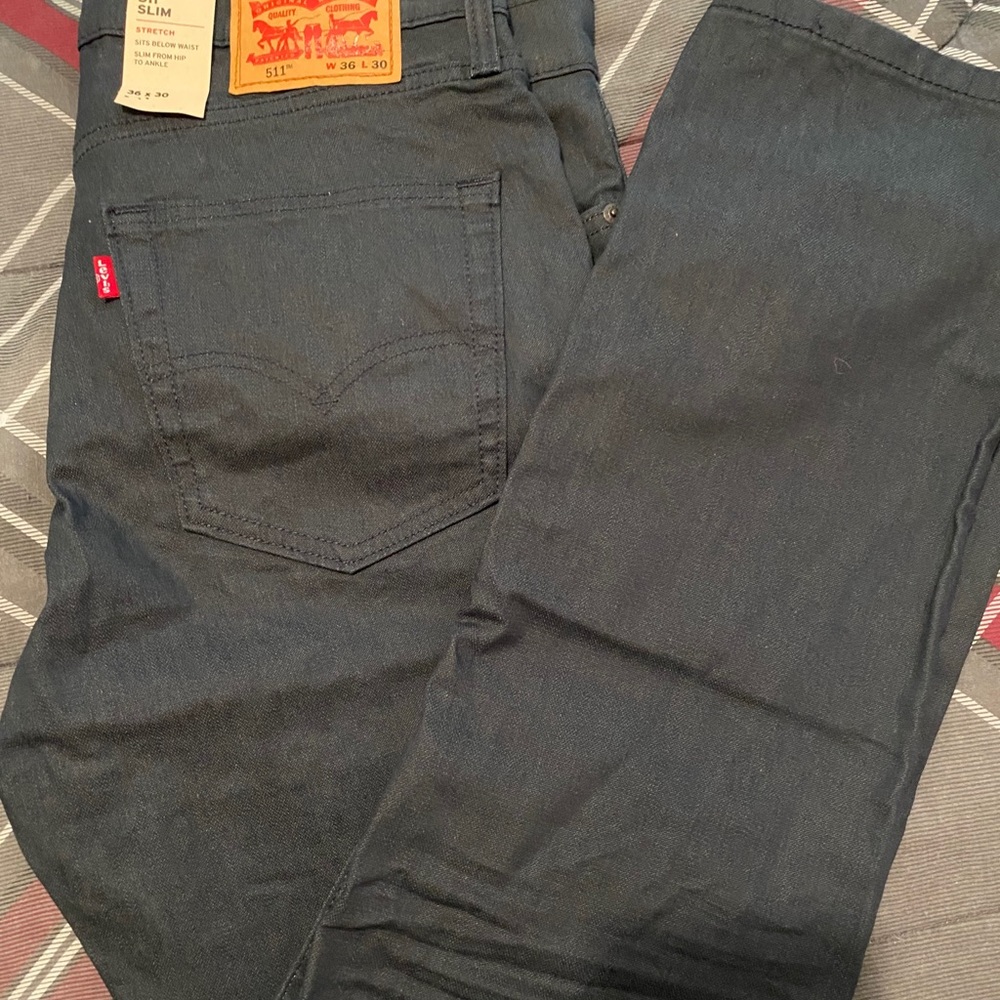 Levi’s 511